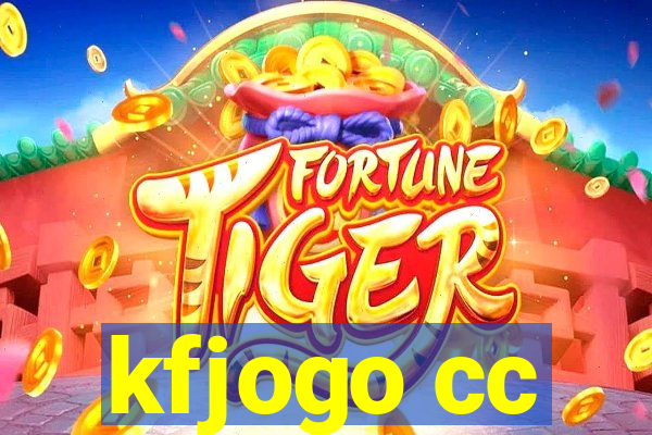 kfjogo cc